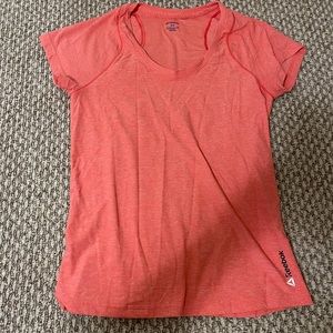 Reebok Shirt